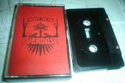 Overdose (GER-1) : Heavy Metal